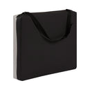 McKesson Brand McKesson Foam Seat Cushion, 20 x 16 x 3 Inch (5/CS)