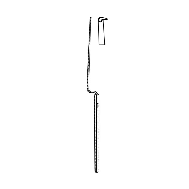 Sklar Oval Window Pick - 65-3304 