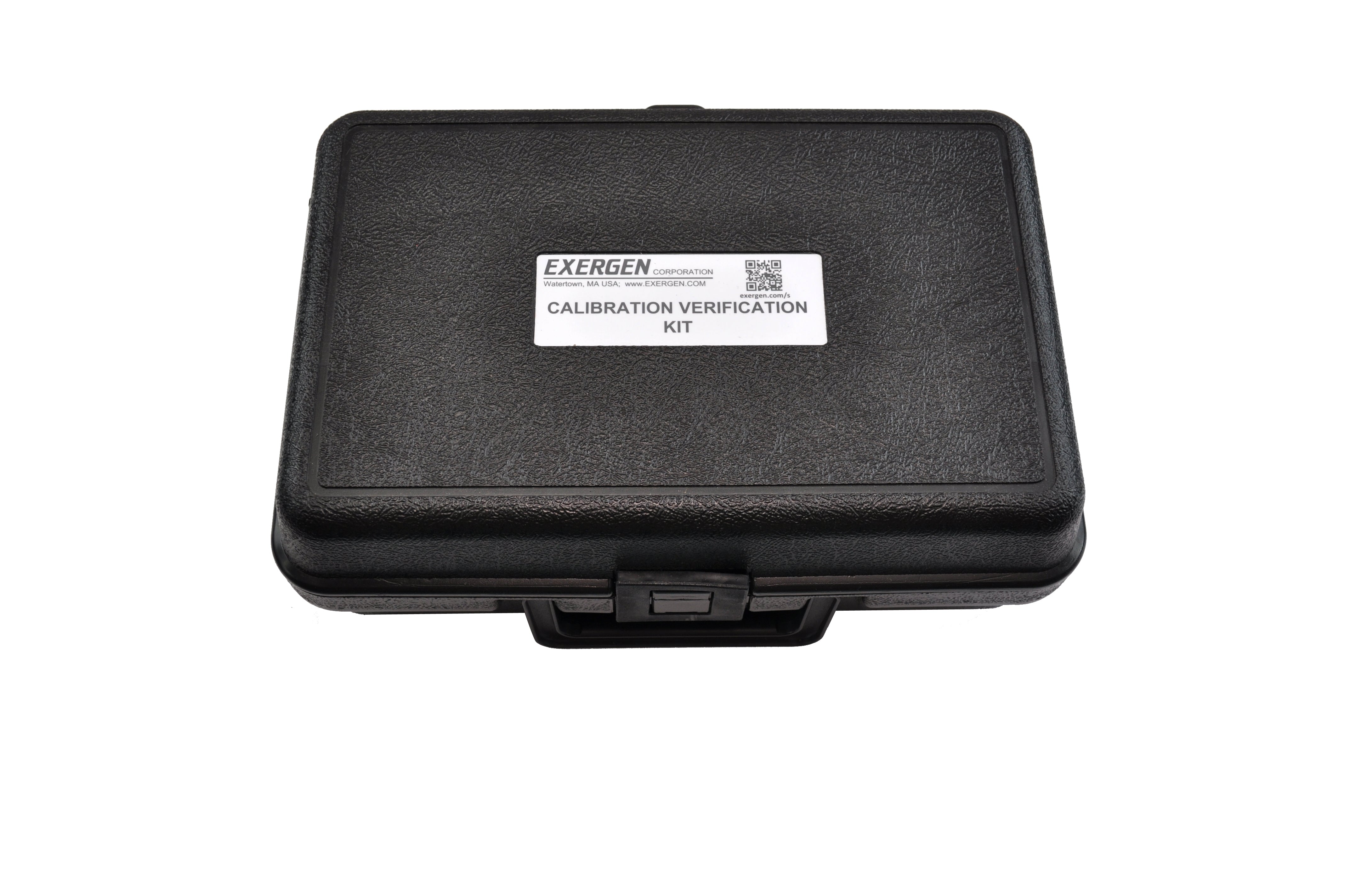 Exergen Exergen Calibration Verification Kit 