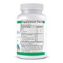 Nordic Naturals CoQ10 Ubiquinol Dietary Supplement (12/CS)