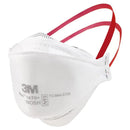 3M Company 3M Aura N95 Particulate Respirator and Surgical Mask (240/CS) 