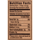 Thick & Easy Nectar Consistency Food and Beverage Thickener, 25 lb. Canister (Case)