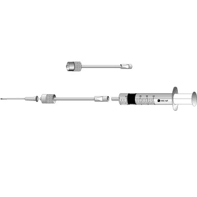 Sklar NEEDLE EXTENDER 3" STERL BX/10 - 96-5190