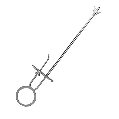 Merit Teat Slitte 7" - 93-8380 