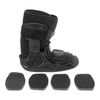 McKesson Pneumatic / Adjustable Air Walker Boot, Medium (Each)