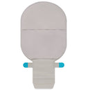 SenSura Mio Convex 1-Piece Opaque Ostomy Pouch, 21 mm Stoma (Box of 10)