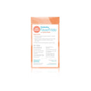 Instant Cold Pack FeverFrida General Purpose Pediatric Size Disposable (Case of 120) 