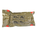 North American Rescue ETD C-Clasp Closure Trauma Dressing, 6 X 70 Inch 