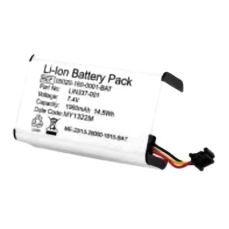 Lithium Battery Pack Sapphire For Use with Sapphire Infusion Pumps (Each)