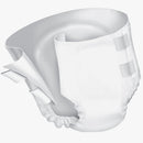 Prevail Maximum Incontinence Brief, Extra Small (Youth) (Case of 96)
