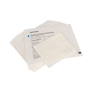McKesson Gelling Fiber Wound Dressing, 4 x 4-3/4 Inch (Case of 100)