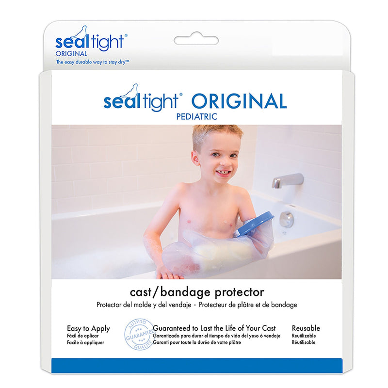 Cast Protector SEAL-TIGHT Small Polyvinyl 11 Inch Length 