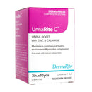 UnnaRite C Unna Boot with Calamine and Zinc Oxide, 3 Inch x 10 Yard (Box)