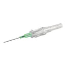 CATHETER IV SAFETY 18GX1.25GRN 50/BX 4BX/CS (3055)