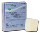 DRESSING HYDROCOLLOID X-THINSQ BEI 6X6 10/BX