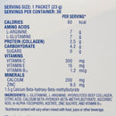 Juven Arginine/Glutamine Therapeutic Nutrition Powder (Case of 6 Boxes)