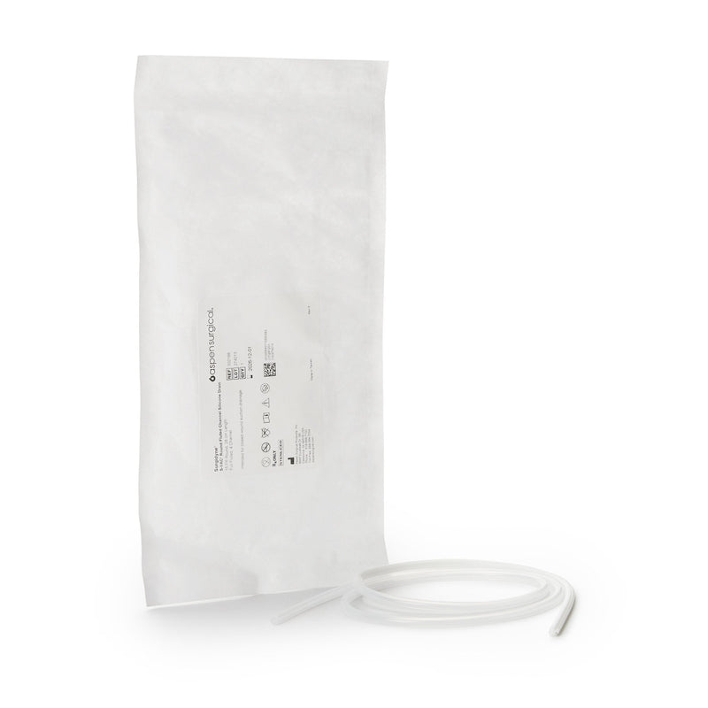 McKesson Brand S-Vac Wound Drain, 15 Fr. (10/CS) 