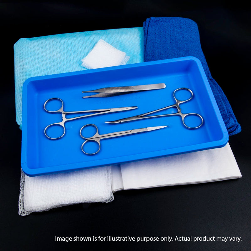 Sklar Sterile Incision & Drainage (I&D) Kit - 96-1755 