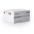 McKesson Argent Disposable Biopsy Punches, 5.0 mm (Case of 4 Boxes)
