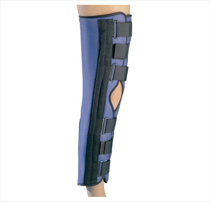 ProCare Knee Immobilizer, Small (Each)