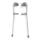McKesson Brand McKesson Forearm Crutch (6/CS) 