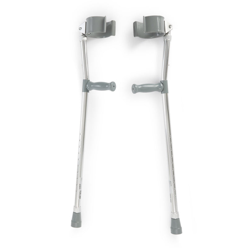 McKesson Brand McKesson Forearm Crutch (6/CS) 