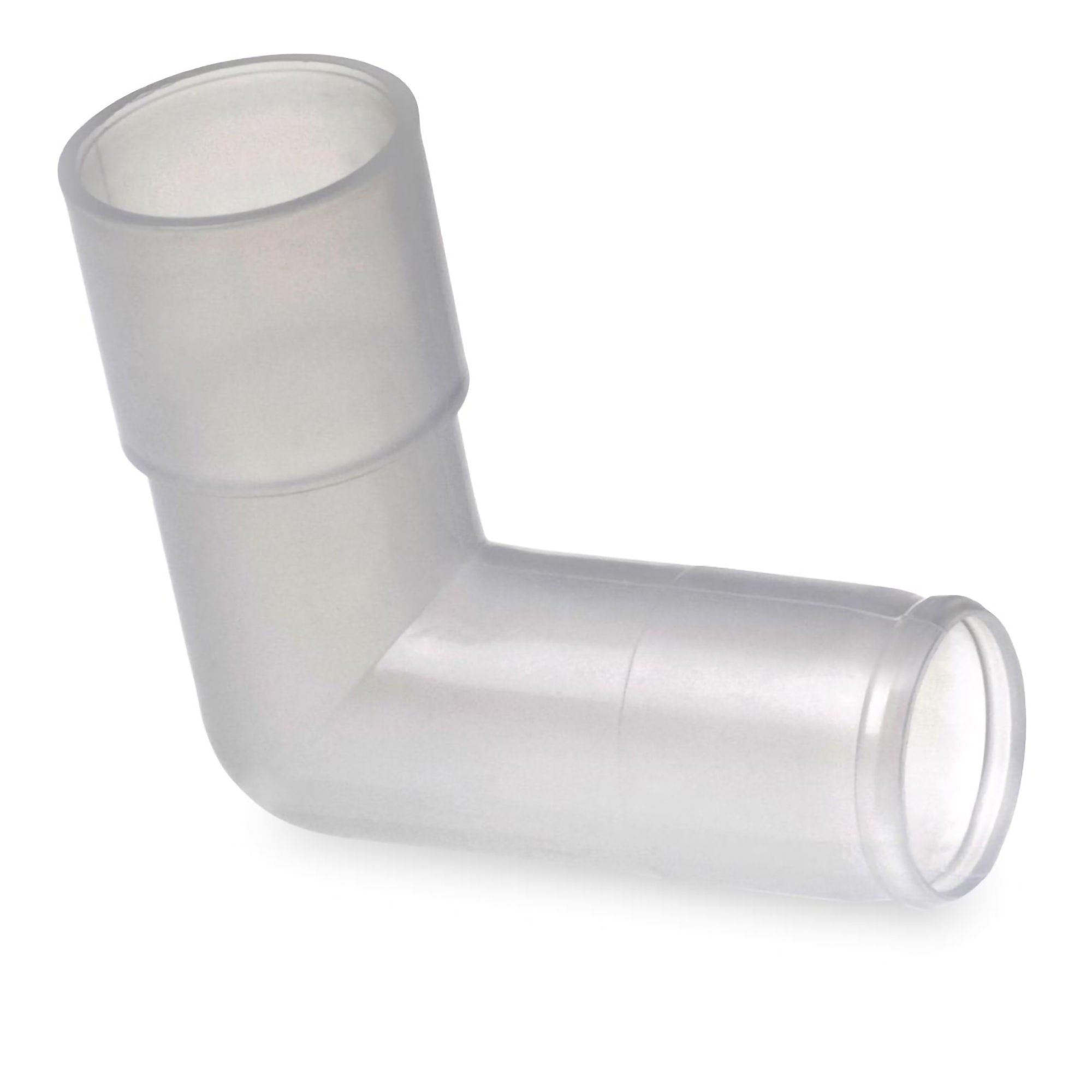 Medline Respiratory Elbow Adapter (50/CS)