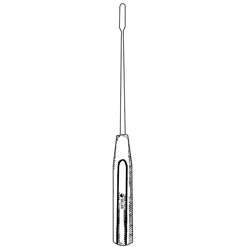Sklar Endo Facelift Dissector - 50-7010