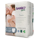 Bambo Nature Dream Training Pants, Size 4 (Case of 110) 