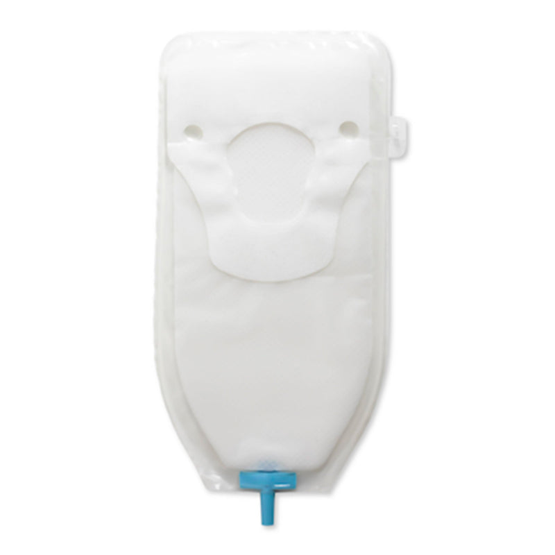 Male External Catheter for Vacuum Suction PureWick One Size Fits Most (Case of 30)