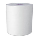 Scott Essential White Paper Towel, 8 Inch x 950 Foot (Case of 6 Rolls)