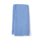McKesson Brand McKesson Sterile Blue O.R. Towel, 17 x 27 Inch (40/CS) 
