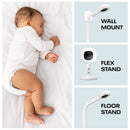 Nanit Nanit Pro Camera with Wall Mount 