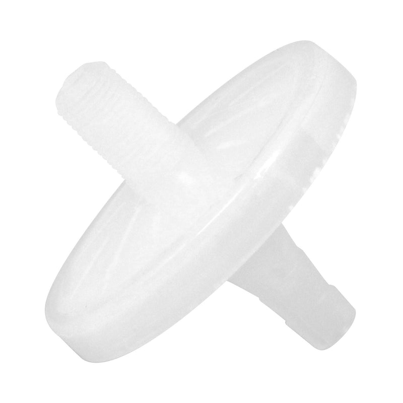 Sunset Healthcare Final Bacteria Filter with Threaded NPT for Suction Machines (Pack of 10)