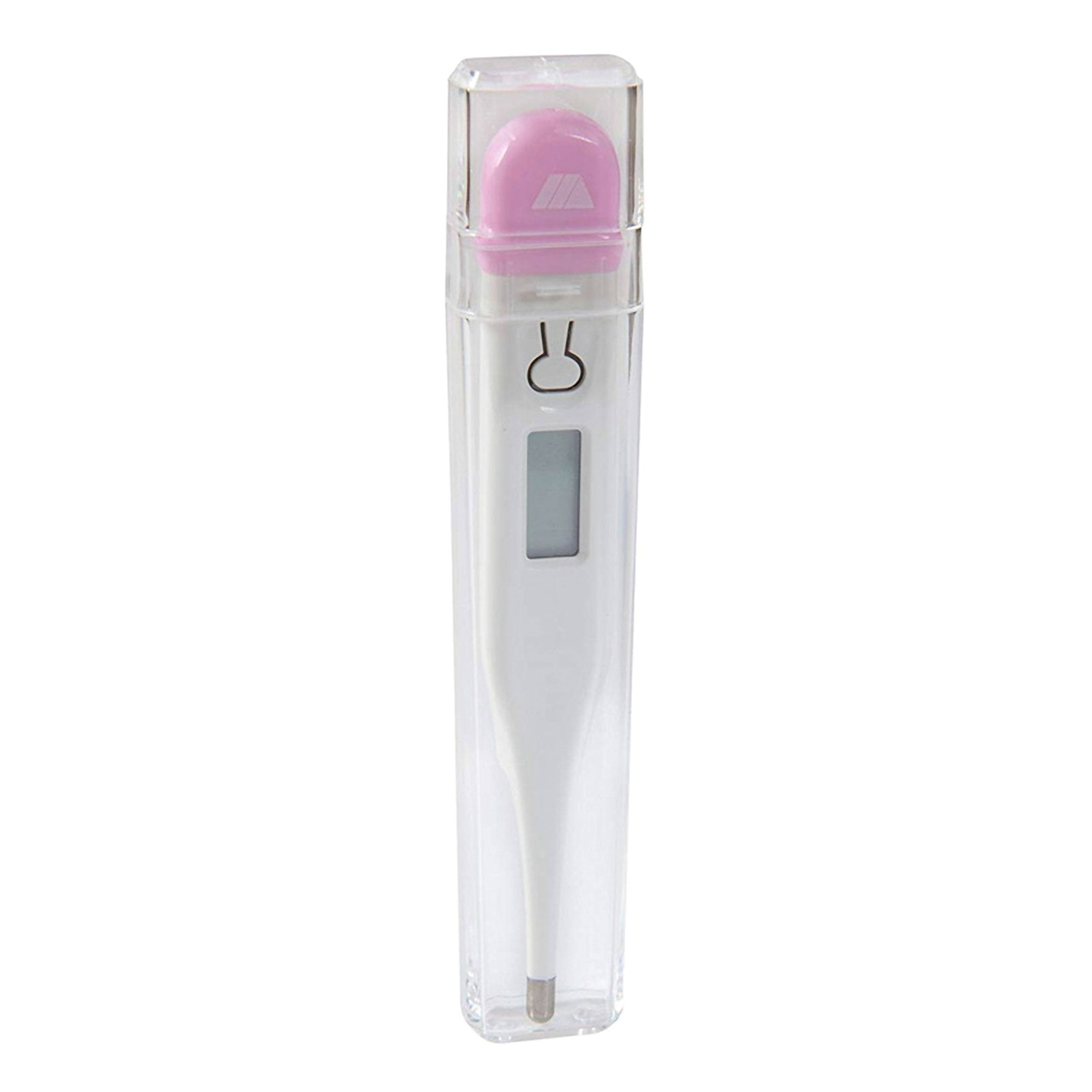 Mabis Healthcare Mabis Basal Digital Thermometer 