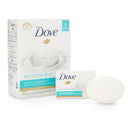 Dove Sensitive Skin Soap (Case of 72)