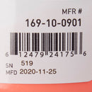 McKesson Therapy Putty, Red, Soft, 2-ounce Container (Each)
