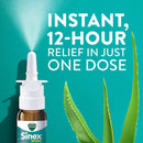Vicks Sinex Severe Nasal Decongestant Moisturizing Spray (Each)