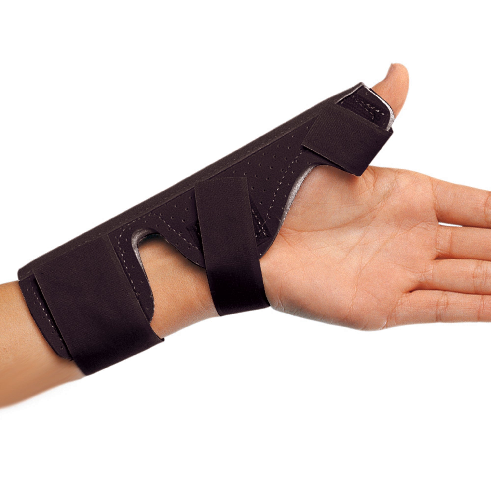 DJO ProCare Thumb Splint, One Size Fits Most 