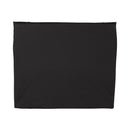 McKesson Foam Back Support Cushion, 22 x 19 Inch 