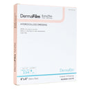 DermaFilm Hydrocolloid Dressing, 4 x 4 Inch