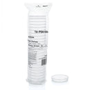 McKesson Brand McKesson Petri Dish, 100 x 15 mm (500/CS) 