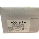 Elitech Group Inc Excyte Vacuum Tube Venous Blood Collection Tube, 1.36 mL, 120 mm Length (50/BX)