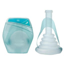 Coloplast Conveen Optima External Male Catheter, Large 25 mm, Self-Adhesive Seal (30/BX) 