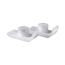 DMI Walker Ski Glide (Pair)