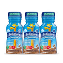 PediaSure Grow & Gain Chocolate Shake, 8-ounce bottle (Case of 24)