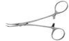 CLAMP GEMINI 5-1/2IN