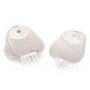 Coloplast SenSura Mio Convex Light 1-Piece Transparent Urostomy Pouch, 28mm Stoma (10/BX)
