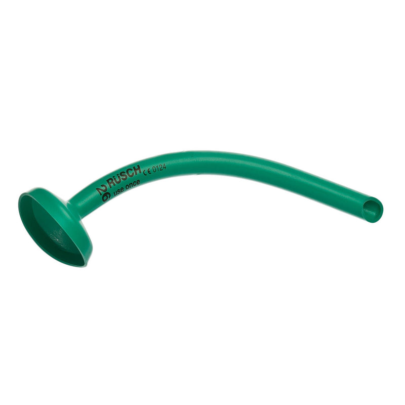 Nasopharyngeal Airway Rusch 32 Fr. Trumpet Style (Robertazzi) Mediprene (Box of 10)