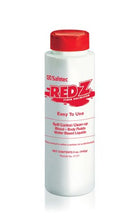 SOLIDIFIER RED Z 5OZ 24BTL/CS